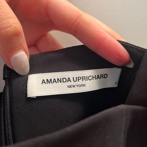 Amanda Uprichard Jumpsuit